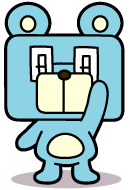 でんたくま