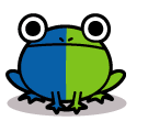 たいしゃくたいしょうピョン